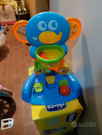 Giochi vari prima infanzia