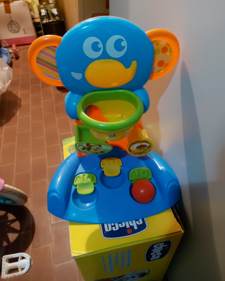 Giochi vari prima infanzia