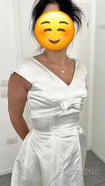 Vestito da sposa Mariage