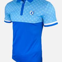 Maglia Footkorner blu