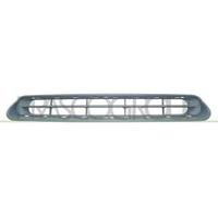 GRIGLIA PARAURTI ANTERIORE FIAT 500L TREKKING 2012