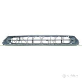 GRIGLIA PARAURTI ANTERIORE FIAT 500L TREKKING 2012
