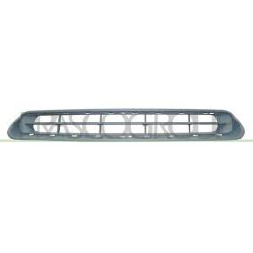 GRIGLIA PARAURTI ANTERIORE FIAT 500L TREKKING 2012