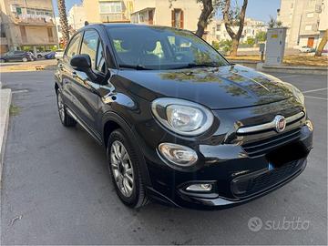 Fiat 500x. 1.6. 120cv