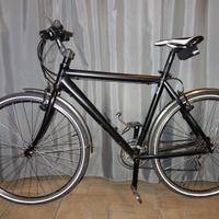 BICI DA UOMO CAMBIO SHIMANO DEORE