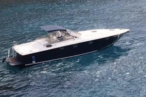 Barca 13 metri classica sportiva