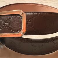 Cintura Gucci
