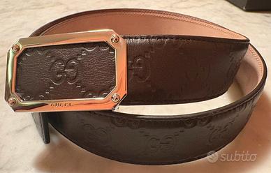 Cintura Gucci