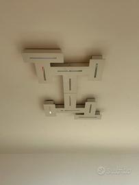 Lampade da soffitto