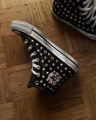 Scarpe converse