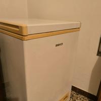 Freezer pozzetto Beko.
