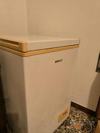 Freezer pozzetto Beko.