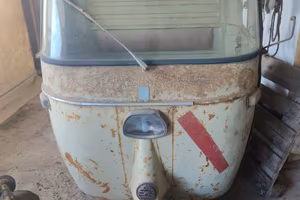 piaggio ape