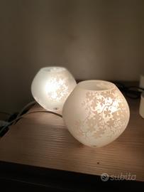 Lampade comodini Ikea