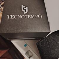 Tecno tempo Challenger formula edizione limitata 