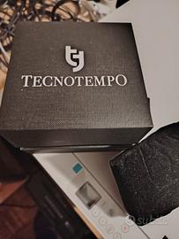 Tecno tempo Challenger formula edizione limitata 