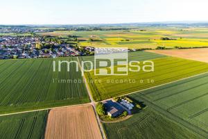 Terreno Agricolo - Silea