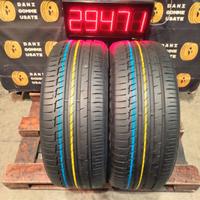 2 GOMME 235 50 19 CONTINENTAL 70% ESTIVE