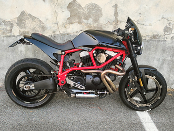 Buell x1 lightning special