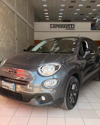 Fiat 500X 1.3 MultiJet 95 CV Club