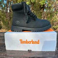 Stivali Timberland