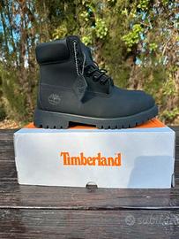 Stivali Timberland