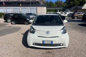 Toyota iQ 1.0 Sol