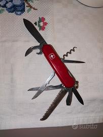 Wenger Forester 