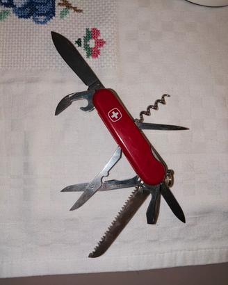 Wenger Forester 