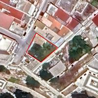 Solarino, Via XX Settembre particella 180 mq