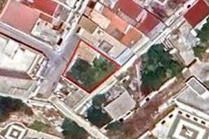 Solarino, Via XX Settembre particella 180 mq