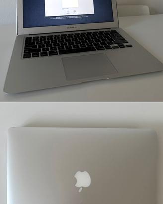 Computer MacBook Air 13”