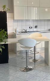 2 gabelli da tavolo design