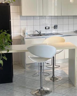 2 gabelli da tavolo design