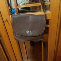 Borsa marrone 