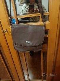 Borsa marrone 