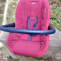 Seggiolino auto Inglesina