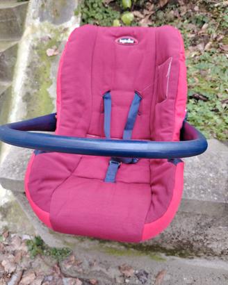Seggiolino auto Inglesina