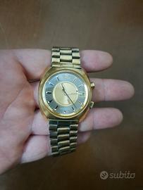 Omega Seamaster Memomatic (Anni '70)