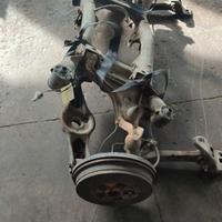 PONTE POSTERIORE Grand Vitara 1.9 DDIS 2005 F9Q