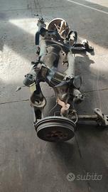 PONTE POSTERIORE Grand Vitara 1.9 DDIS 2005 F9Q