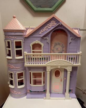 CASA BARBIE DREAMHOUSE ANNI 2000 (67/135x80).