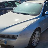 Alfa Romeo 159 Q4 2.4 JTDM 210 CV