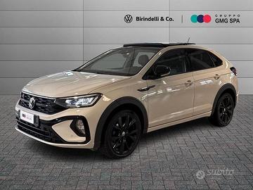 Volkswagen Taigo Volkswagen 1.0 tsi R-Line 11...