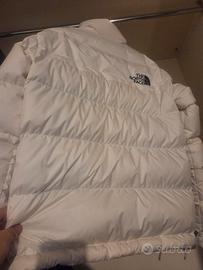 the North face 