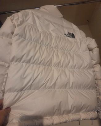 the North face 