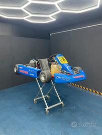 Go Kart 100cc 2t MRC aria