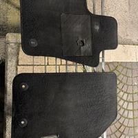 Tappetini originali 500X