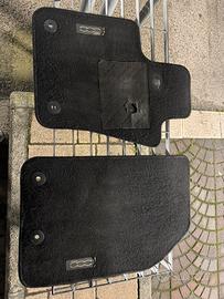 Tappetini originali 500X