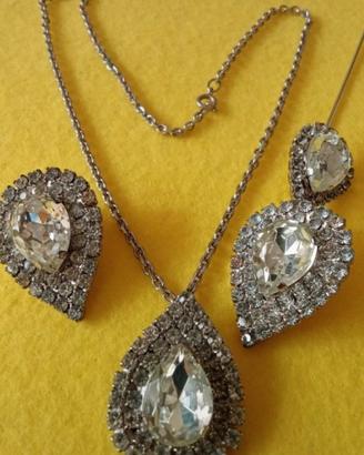 parure Gianni de Liguoro